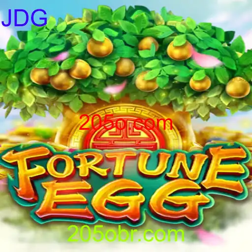 FortuneEgg