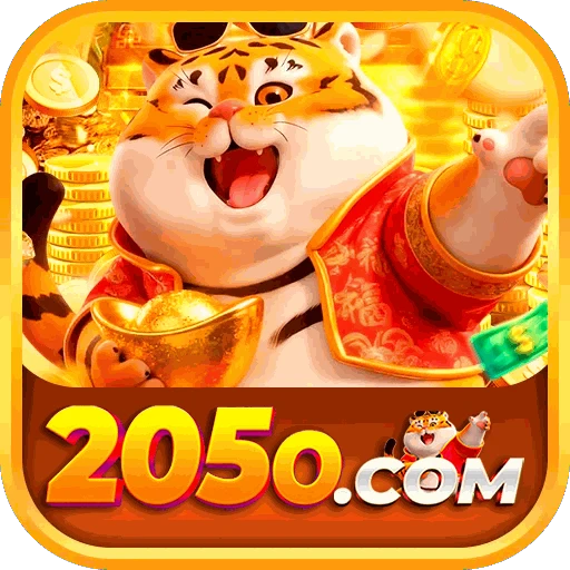 205o.com Logo